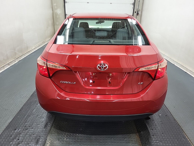 2019 Toyota Corolla LE | Backup Camera | Heated Seats in Cars & Trucks in City of Toronto - Image 3