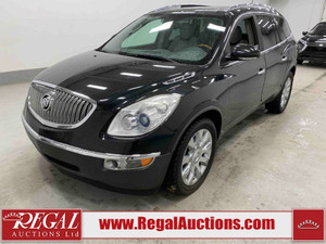 2010 Buick Enclave 2CXL