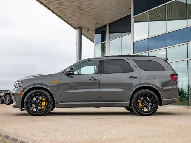2024 Dodge Durango SRT 392 AlcHEMI in Cars & Trucks in Barrie - Image 4