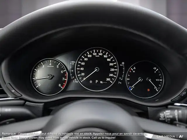 2025 Mazda CX-30 GT turbo in Cars & Trucks in Laval / North Shore - Image 16
