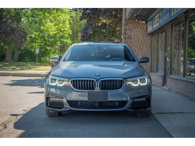 2020 BMW 5 Series in Cars & Trucks in Markham / York Region - Image 2