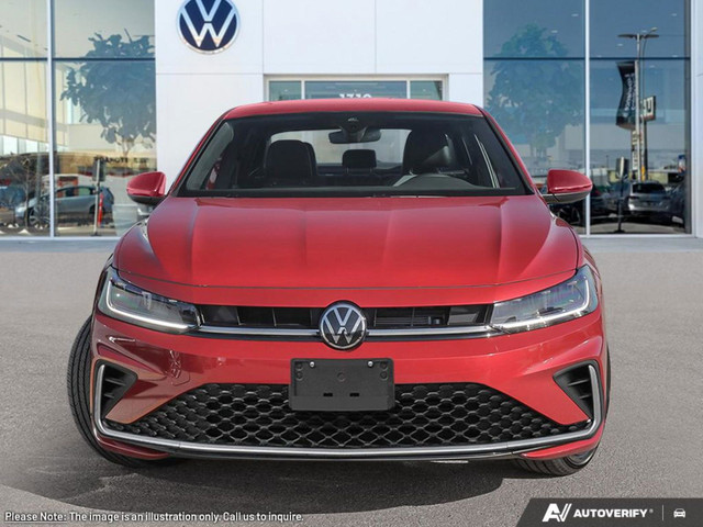 2026 Volkswagen Jetta Comfortline | In Stock | Includes 2-Year P in Cars & Trucks in Winnipeg - Image 3