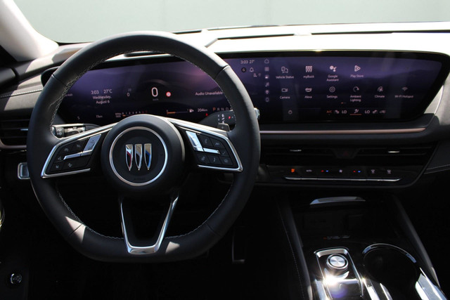 2025 Buick Envision Sport Touring Adaptive Cruise Control, HD... in Cars & Trucks in Brandon - Image 4