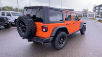 Four Wheel Drive. Cloth Interior. 12.3 Inch Touchscreen. Bluetooth. Apple CarPlay/Android Auto. Remo... (image 8)