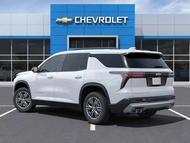 2025 Chevrolet Traverse AWD 4dr LT in Cars & Trucks in Oakville / Halton Region - Image 4