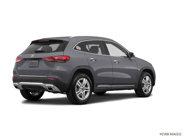2022 Mercedes-Benz GLA 250 4MATIC