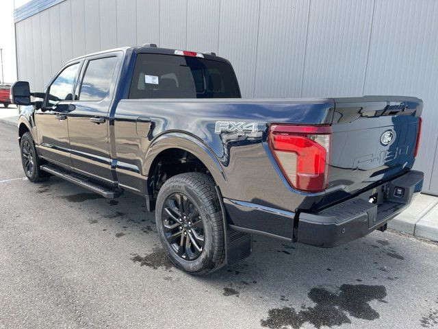 2025 Ford F-150 XLT - 303A in Cars & Trucks in Strathcona County - Image 3