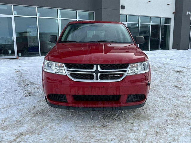 2018 Dodge Journey Canada Value Package in Cars & Trucks in St. Albert - Image 3