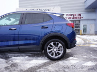 Power Liftgate, Aluminum Wheels, Heated Seats, Apple CarPlay, Android Auto! This 2023 Buick Encore G... (image 7)