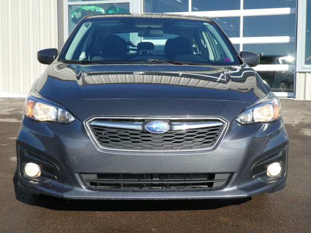  2019 Subaru Impreza Heated Seats, Back Up Camera, Auto in Cars & Trucks in Moncton - Image 2