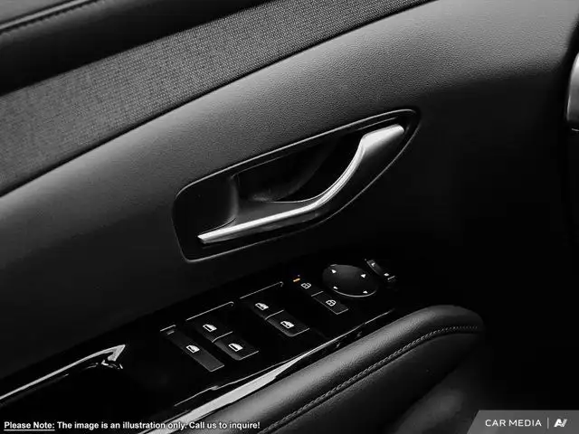 2025 Hyundai Tucson Plug-In Hybrid Ultimate in Cars & Trucks in Cambridge - Image 16
