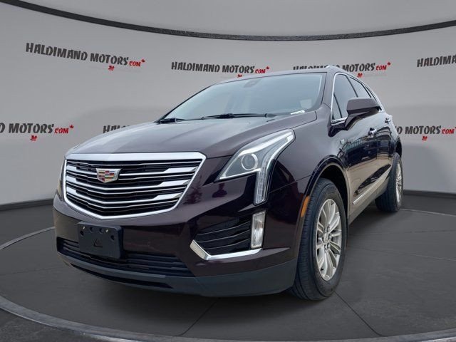 2018 Cadillac XT5 Luxury AWD in Cars & Trucks in Hamilton