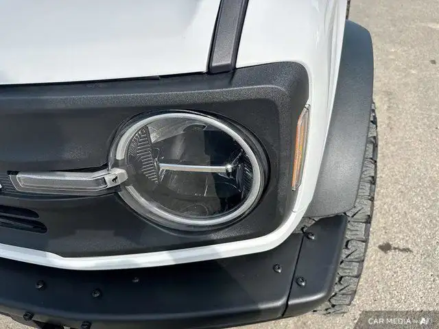 2021 Ford Bronco Black Diamond | 4X4 | Auto | Leather | in Cars & Trucks in Saskatoon - Image 13