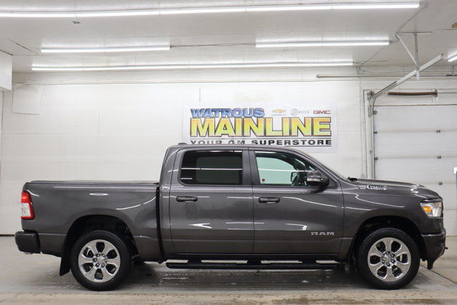 2022 Ram 1500 Big Horn in Cars & Trucks in Saskatoon - Image 2