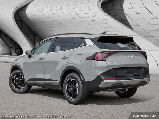 2026 Kia Sportage EX in Cars & Trucks in London - Image 4