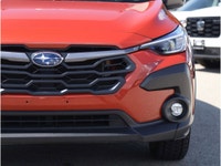 2024 SUBARU CROSSTREK TOURING - NO ACCIDENTS - ONE OWNER - NAVIGATION - BACKUP CAMERA - HEATED FRONT... (image 6)