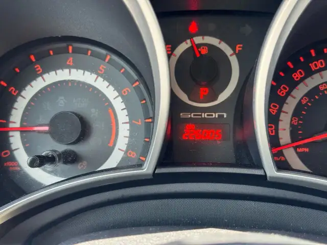 2014 Scion tC COUPE, AUTO, 4 CYL, RELIABLE, GREAT ON FUEL, CERT in Cars & Trucks in London - Image 12