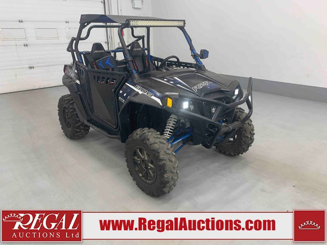2014 POLARIS RZR S 800 in Cars & Trucks in Calgary - Image 3