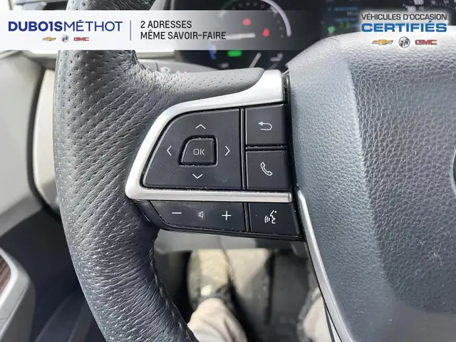 2021 Toyota Sienna XLE AWD, 2.5L, MINI-VAN, 7 PASSAGERS !!! RARE in Cars & Trucks in Victoriaville - Image 37