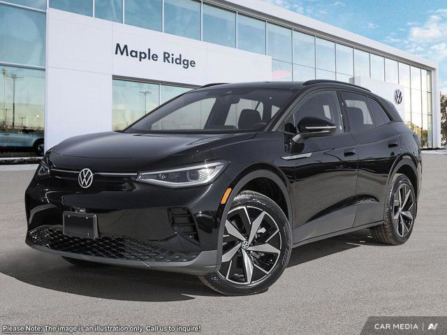 2025 Volkswagen ID.4 Pro S AWD | Area View 360 Pkg in Cars & Trucks in Tricities/Pitt/Maple