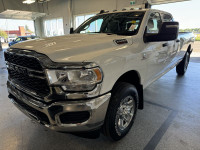 Discover Martin Chrysler, a family-owned gem since 44! With unbeatable service & deals, we're your g... (image 6)