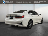 ===== 2021 BMW 3 Series 330i xDrive | Gr. Sup. Essentiel | Accès confort | ===== ===== Pourquoi ache... (image 7)
