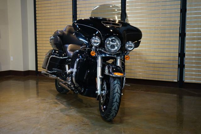 2014 Harley-Davidson Ultra Limited in Touring in Medicine Hat - Image 3
