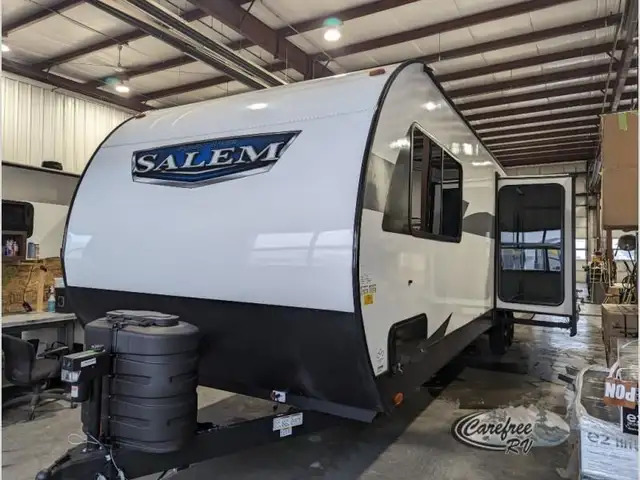 2024 Forest River RV Salem 29VIEW in Travel Trailers & Campers in Edmonton - Image 4