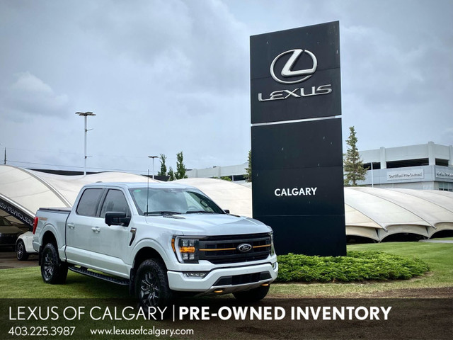 2023 Ford F-150 Tremor in Cars & Trucks in Calgary