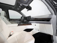 2024 Cadillac Escalade ESV Sport 4WD Duramax Diesel, Black Raven on Whisper Beige with Gideon Accent... (image 6)