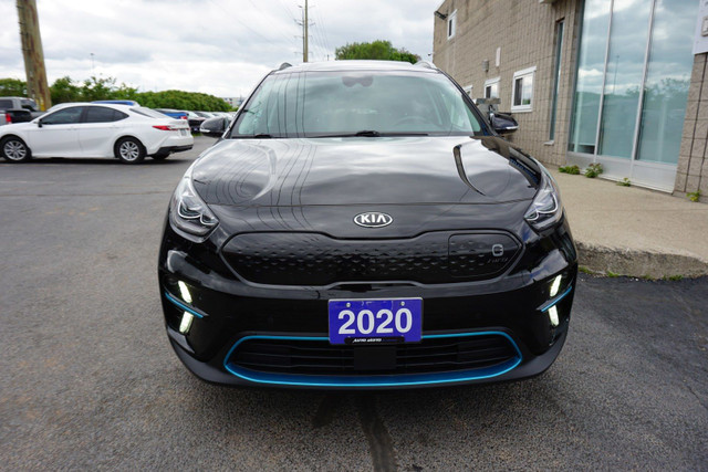 2020 Kia Niro EV in Cars & Trucks in Oakville / Halton Region - Image 2