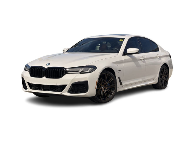 2023 BMW 5 Series in Cars & Trucks in Calgary