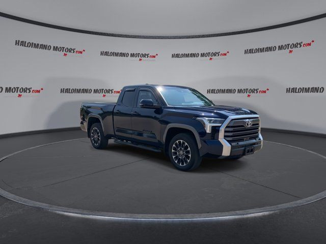 2023 Toyota Tundra Limited in Cars & Trucks in Hamilton - Image 2