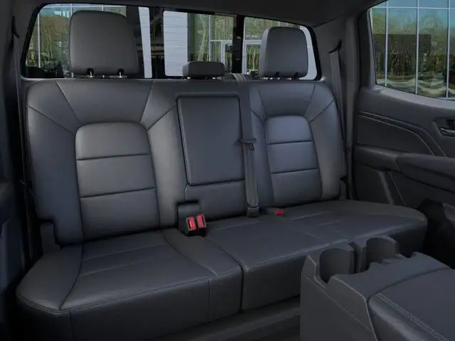 2025 GMC Canyon Elevation in Cars & Trucks in Calgary - Image 16
