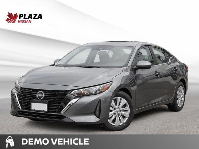 2025 Nissan Sentra in Cars & Trucks in Hamilton