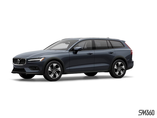 2025 Volvo V60 Cross Country B5 AWD Plus in Cars & Trucks in Edmonton - Image 3