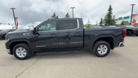 This GMC Sierra 1500 is equipped with: Front 40/20/40 Split-Bench Seat, Remote Vehicle Starter Syste... (image 7)