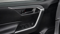 *Heated Seats, Apple CarPlay, Android Auto, Blind Spot Monitoring, Lane Keep Assist! * With rugged c... (image 7)