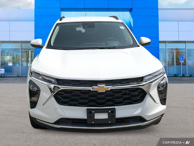 2025 Chevrolet Trax LT | Save Big with Costco | in Cars & Trucks in Winnipeg - Image 3