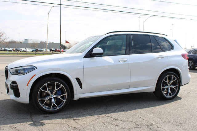 2022 BMW X5 in Cars & Trucks in Oakville / Halton Region - Image 3