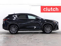 1 OWNER / Auto Dimming Rearview Mirror, Front Heated Seats, Climate Control and more! Clutch is the... (image 3)