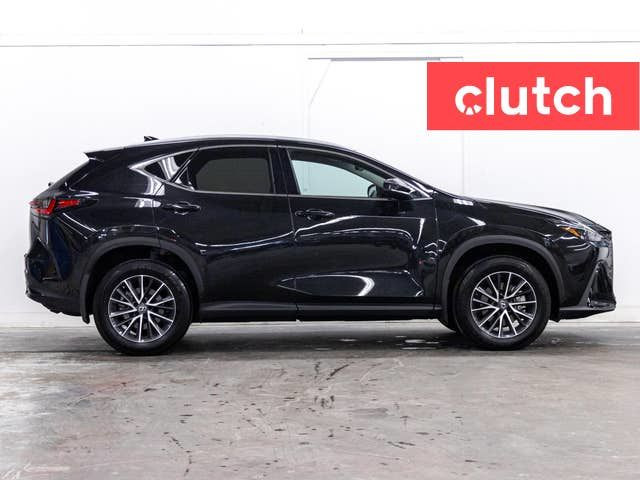 2023 Lexus NX 250 AWD w/Apple CarPlay, Heated Front Seats, Backu in Cars & Trucks in City of Toronto - Image 4