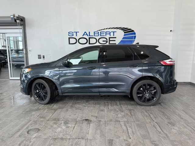 2022 Ford Edge SEL in Cars & Trucks in St. Albert - Image 2