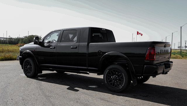 2025 Ram 2500 Limited in Cars & Trucks in Strathcona County - Image 2