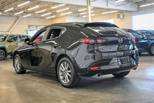 2020 Mazda Mazda3 GX manuelle , caméra , sièges chauffants in Cars & Trucks in Sherbrooke - Image 4