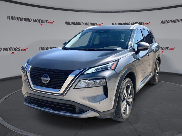 2023 Nissan Rogue SL AWD in Cars & Trucks in Hamilton