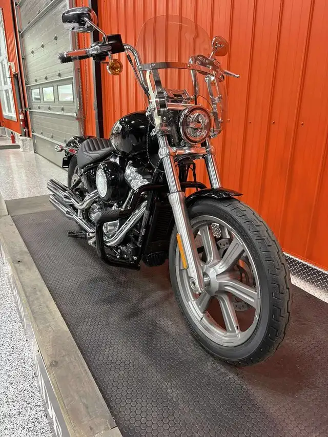 2024 Harley-Davidson Softail Standard in Street, Cruisers & Choppers in Moncton - Image 6