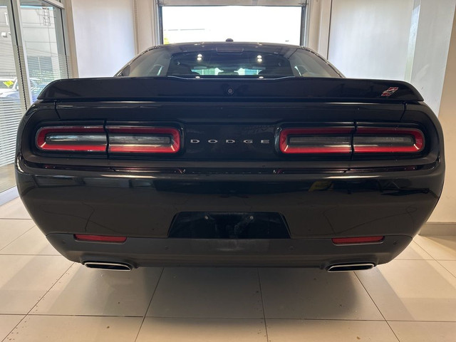 2020 Dodge Challenger GT | 3.6L | AWD | COUPE | CAM | NO ACCIDEN in Cars & Trucks in Oakville / Halton Region - Image 4