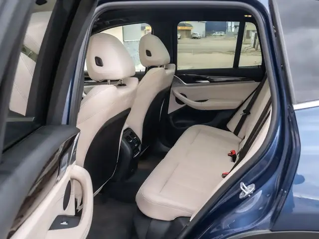 2021 BMW X3 xDrive30i - Pano Roof I Wireless Charge I Carplay in Cars & Trucks in Saskatoon - Image 27