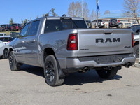 This Ram 1500 has a trusty Twin Turbo Regular Unleaded I-6 3.0 L/183 engine powering this Automatic... (image 4)